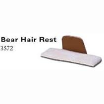 Bear Archery Bearhair Rest