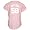 Jonathan Papelbon Boston Red Sox Women's Pink Replica Jersey (Large)