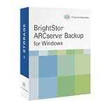  : CA Brightstor Arcserve Backup R11.5 for Windows - Multi-language - Service Pack 1 -