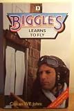 Biggles Learns to Fly