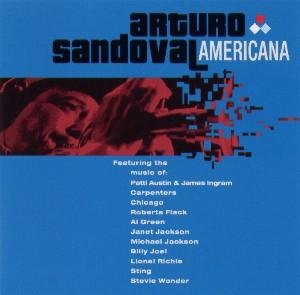Arturo Sandoval