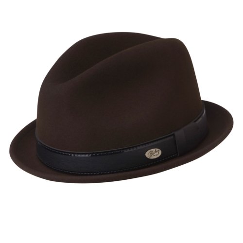 Bailey of Hollywood Bingley Fedora Hat