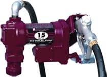 Best Price Fill Rite Fr610g Fuel Transfer Pump Telescoping