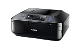 Canon PIXMA MX895 All-In-One Colour Photo Printer (Print, Copy, Scan, Fax)
