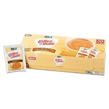Coffee-mate® Non-Dairy Powdered Creamer