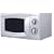Daewoo KOR6L15SL Microwave Silver, 700W