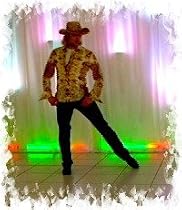 LINE DANCING # 1 LEVEL 1-2. BLACK VELVET, BOOT SCOOTIN, COWBOY HIP HOP, ROMEO. LEARN FROM WORLD FAMOUS DANCE CHAMPION !!!