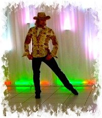 LINE DANCING # 1 LEVEL 1-2. BLACK VELVET, BOOT SCOOTIN, COWBOY HIP HOP, ROMEO. LEARN FROM WORLD FAMOUS DANCE CHAMPION !!!