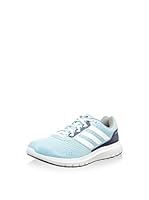 adidas Zapatillas Duramo 7 W (Azul Claro)