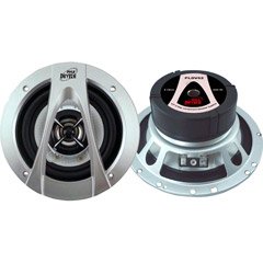PYLE PLDV62 6.5-Inch 240 Watt Two-Way Speaker