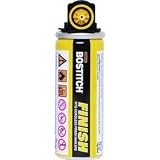 Bostitch 9B12062R Finishing Tool Fuel,Yellow, 4-Pack