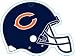 Chicago Bears Helmet Air Freshener