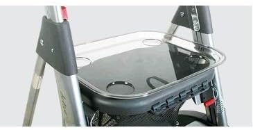 Serving Tray for Stannah Active Walker by Stannah