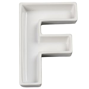 Letter F