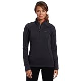 Icebreaker Ladies Cascade Half Zip by Icebreaker