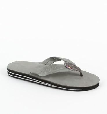 Rainbow Sandals Mens Double Layer Premier Leather - menjelejahdunia Rainbow Sandals Mens Double Layer Premier Leather - menjelejahdunia