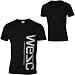 WeSC 3D T-Shirt - Short Sleeve - Men's