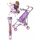 Toy Doll Stroller