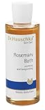 Dr. Hauschka - Rosemary Bath 5.1 FL Oz.