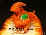 Bakugan BAKUNEON Series Booster Pack - Vestroia Pyrus Alpha Percival [NOT LOOSE]