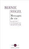 Messages de vie