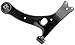 ACDelco Professional 45D3231 Front Driver Side Lower Suspension Control Arm