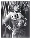 Signed Lane, Abbe 8x10 B&W