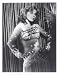 Signed Lane, Abbe 8x10 B&W