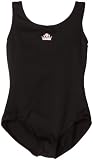 Disney Princess By Capezio Girls 2-6x Tank Leotard - Black - Toddler