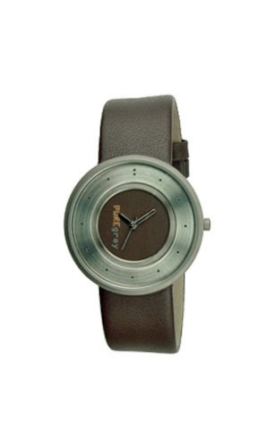Pure grey Damenuhr Titan Nr. 8129 B Preisvergleich