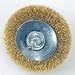 WHEEL BRUSH 1/4