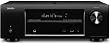 Denon AVR 1713 5.1 AV-Receiver (5 HDMI mit 3D, Airplay, Internetradio, Netzwerk, USB, 5 x 120 Watt) schwarz