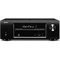 Denon AVR 1713 5.1 AV-Receiver (5 HDMI mit 3D, Airplay, Internetradio, Netzwerk, USB, 5 x 120 Watt) schwarz