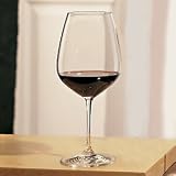 Review The Wine Enthusiast  / Riedel Vinum Extreme Cabernet/Merlot/Bordeaux Wine Glasses (Set of 2