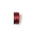 Red Shoes Size 8 Nymo - 64 yd Nymo Beading Thread Size D 0.3mm Shoe Red
