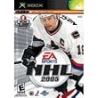 NHL 2005 Xbox