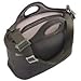 Built NY Black Overbuilt Duffel