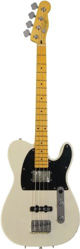 Squier Telecaster Bass Special - Vintage Blonde