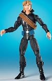 Marvel Legends Series 14 Action Figure Longshot