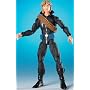 Marvel Legends Series 14 Mojo Long Shot