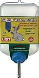 Lixit 1/2 Gal Rabbit Water Bottle RB64