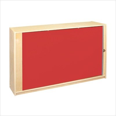 Storage Unit - Hideaway 36