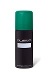 CUSTO MAN deodorant vaporisateur 150ml