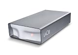 1000GB LaCie Grand Hard Drive