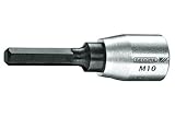 Gedore入力と退屈なツールM6 317306