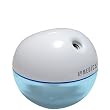 Homedics Personal Cool Mist Ultrasonic Humidifier, White