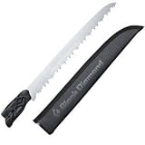 Black Diamond FlickLock Snow Saw One Color, One Size