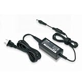 Toshiba 30W Global AC Adapter for Select Mini Notebooks (PA3743U-1ACA)