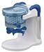 Back To Basics SIT4950 DOUBLE ICE SHAVER WITH 2 SYRUP DISPENSERS