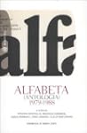 Alfabeta (antologia) 1979-1988
